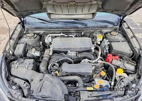 2022 Subaru Outback Touring from USA, damaged, VIN 4S4BTGPD3N3169058